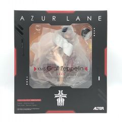 【中古】開封)アルター グラーフ･ツェッペリン 砂浜のウルズVer. 1/7[10]