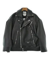 noir kei ninomiya ミリタリーブルゾン 黒 2019325M0176 2025年最新】noir kei ninomiya ジャケット・アウターの人気