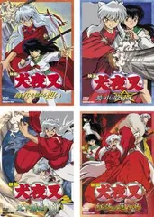 犬夜叉】神久夜＆神楽＆神無 天下覇道の剣 ティンバッヂ 缶バッジ