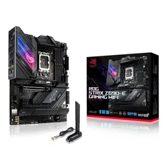 【ジャンク】【動作未確認】ASUS ROG strix z690-a ROG Strix Z690-A Gaming WiFi D4｜マザーボード｜ROG JAPAN