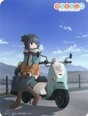 ゆるキャン△ ビーノ 志摩リン ヤマハポスター 送料込み - メルカリ ゆるキャン△ ビーノ 志摩リン ヤマハポスター 送料込み - メルカリ