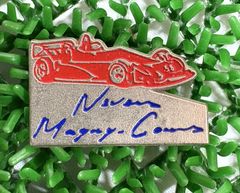 Magny Cours 1998　F1　ピンバッチ