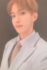 SEVENTEEN 2021 IN-COMPLETE DK トレーディングカード 0064