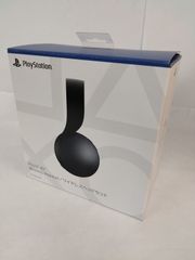 ソニー PLUSE 3D ワイヤレスヘッドセット For PS4 PS5　通電確認済み