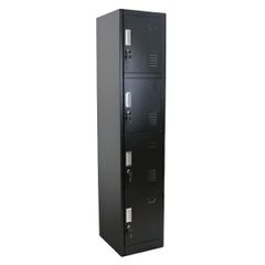 希少 IKEA IDASEN イドーセン 4段キャビネット ハイキャビネット