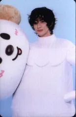 RIIZE RANDOM TRADING CARD SET ANTON WE LITTLE RIIZE@RIIZE PARK POP UP B