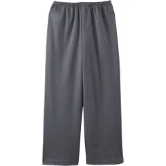 ☆ モカ ☆ M股下59cm ☆ 裏起毛あったかミラクルワイドパンツ ワイドパンツ 裏起毛 レディース ワイド パンツ 長ズボン ズボン カジュアルパンツ レディースパンツ ロングパンツ 裏起毛パンツ ボトムス ウエストゴム あったか あたたかい