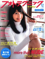 Amazon.co.jp: フォトテクニックデジタル 2010年 12月号 [雑誌] : 本