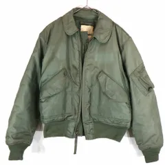 JACKETFLYE葛　飾太郎 専用 CWU45p 初期モデル