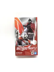 【美品】即発送！ フィギュアーツ用　ウルトラマンオリジナルブラザーズマント×6個 S.H.Figuarts ブラザーズマント【2期：2024年12月発送分】 | 魂