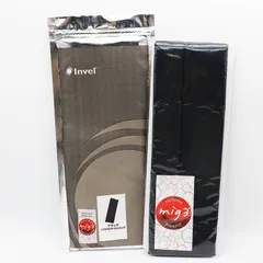 Invel マルチベルト 2本入り Invel マルチベルト 2本入り