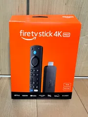 2025年最新】ファイヤースティック 4k maxの人気アイテム - メルカリ