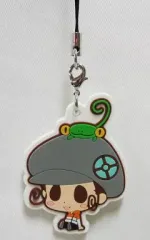 【中古】ストラップ(キャラクター) 1.リボーン 「家庭教師ヒットマンREBORN! ラバーストラップコレクション」