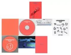 【中古】輸入洋楽CD ENHYPEN / MANIFESTO DAY 1(D ver.)[輸入盤]