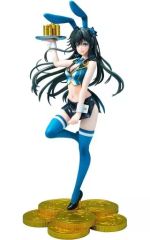 [중고] 피규어 Caworks 유키노시타 유키노 카지노 파티 Ver