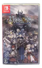 ユニコーンオーバーロード Switch