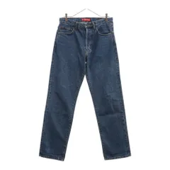 2025年最新】supreme washed regular jeanの人気アイテム - メルカリ