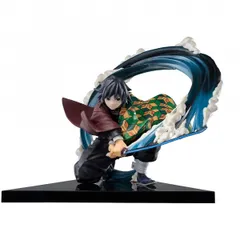 ラストワンver. 富岡義勇フィギュア 買取情報『BANDAI ​SPIRITSの冨岡義勇 ​ラストワンver. ​「一番