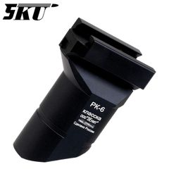 zenit b25u オフセットフォアグリップ　 lct ghk e＆l zenit b25u オフセットフォアグリップ lct ghk e＆l - メルカリ