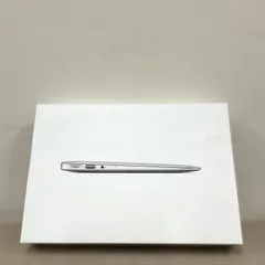 Apple 純正品 空箱 MacBook Air（2015年 11インチモデル）Model No: A1465