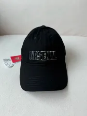 Arsenal x Aries J´Adoro Cap アーセナルキャップ