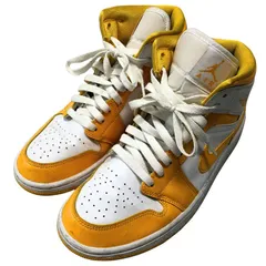 ナイキ スニーカー エアジョーダン 1 BQ6472-117【AFC8】