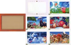 【中古】グッズセット [単品] 2大特典セット 「CD 星のカービィ ディスカバリー コンプリートサウンドトラック(期間限定生産盤)」 同梱特典