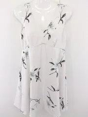 snidel スナイデル ワンピース P 01244 【1205250001244】