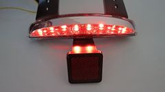 ZX DIO af34 af35 流星テール LED - メルカリ