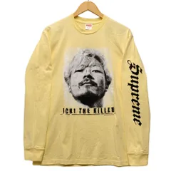 ★ Supreme さま専用supreme 殺し屋1tee 塚だあくねす様 専用！Supreme Ichi The Killer 殺し屋1 トップス