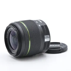 PENTAX ペンタックス DA18-55mm F3.5-5.6AL WR Kマウント 交換レンズ【中古】のサムネイル