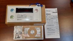 ノーリツ NORITZ 浴室リモコン RC-7607S 未使用