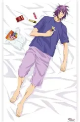 【中古】抱き枕カバー・シーツ(キャラクター) 紫原敦 おやすみシーツ 「黒子のバスケ」