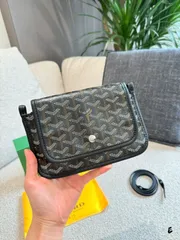 【今日特価】Goyard Envelope Bag 20×14cm ゴヤード エンベロープバッグ 20×14cm