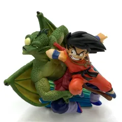 ドラカプ ネオ 摩訶不思議 ドラゴンボール総集編 4体 - メルカリ