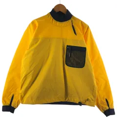 古着 00年代 コロンビア Columbia 84310S9 パドリングジャケット ナイロンプルオーバー メンズM相当/eaa497389