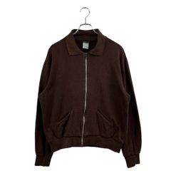 agnes b.◆ジャケット アニエスベー  無地 ブラウン系   メンズ サイズ 1 6