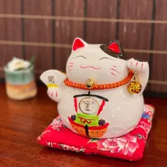 2024年最新】招き猫 宝船 置物の人気アイテム - メルカリ
