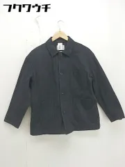 ◇ FORK&SPOON フォーク&スプーン URBAN RESEARCH 長袖 ジャケット サイズONE ブラック系 レディース  【中古】 【1111160002625】