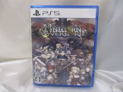 【三沢SA-JAN6409】ユニコーンオーバーロード - PS5