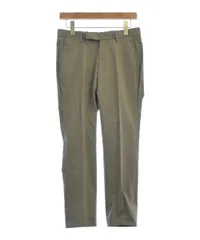 2025年最新】Ermenegildo Zegna メンズ スラックスの人気アイテム