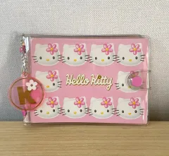 ハローキティ ファイル 手帳 出品