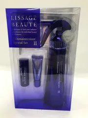 2026年最新】リサージボーテ スキンメインテナイザーの人気アイテム