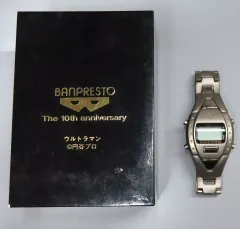 2026年最新】ウルトラマン 時計の人気アイテム - メルカリ