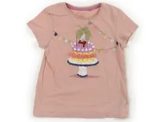 【ネクスト/NEXT】Tシャツ・カットソー 110サイズ 女の子【子供服・ベビー服】（1869613）