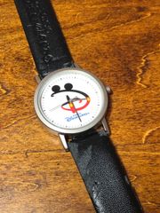東京ディズニーランド 公式 腕時計 セイコー クオーツ TDL