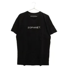 2024年最新】ソフネット SOPHNET. Tシャツの人気アイテム - メルカリ