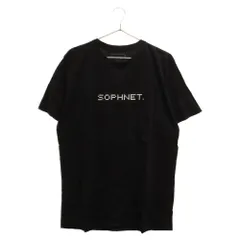 ACミラン新品 SOPH SONY コラボ【特典有】TEE ソフ ソニー コラボ 限定 L