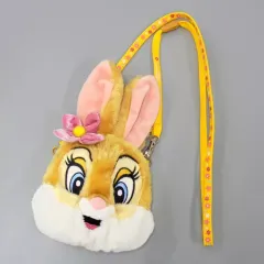 【中古】雑貨 ミス・バニー パスケース 「バンビ」 東京ディズニーリゾート限定