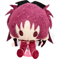 佐倉杏子　gift ぬいぐるみ　新品未開封 魔法少女まどか☆マギカ まどマギ ぷちふわぬいぐるみ 佐倉杏子